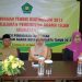BIMBINGAN TEHNIS IMPLEMENTASI KURIKULUM 2013 SEKSI MADRASAH