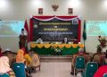 PEMBINAAN DINAS BAGI GURU PAI SD KOTA SURAKARTA