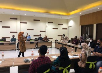 PEMERIKSAAN KESEHATAN PRA-NIKAH TINGKATKAN KUALITAS CALON PENGANTIN MENUJU PERNIKAHAN