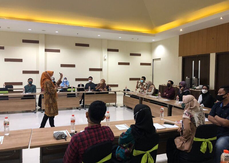 PEMERIKSAAN KESEHATAN PRA-NIKAH TINGKATKAN KUALITAS CALON PENGANTIN MENUJU PERNIKAHAN