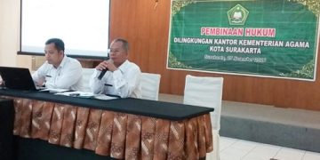 Hati-hati Dalam Melaksanakan Tugas Sebagai Pelayan Masyarakat