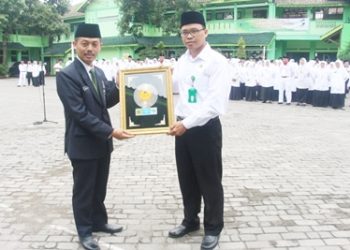 MAN 1 Surakarta Borong Piala Lomba HAB Kemenag