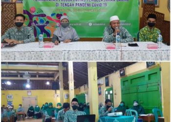 Apresiasi positif atas prestasi SD Ta'mirul Islam di tengah pandemi