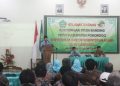 KPRI Kabupaten Ponorogo Adakan Study Banding Ke KPRI Ikhlas Kemenag Surakarta
