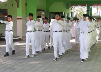 MTsN 2 Surakarta Kembali Raih Juara