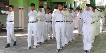 MTsN 2 Surakarta Kembali Raih Juara