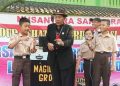 Rokok dan Miras Pintu Narkoba