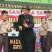 Rokok dan Miras Pintu Narkoba