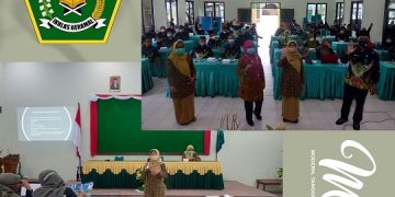 FKPAI Kota Surakarta ikut cegah Tuberkulosis