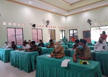 Persiapan Manasik Haji Gandeng KBIH