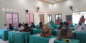Persiapan Manasik Haji Gandeng KBIH