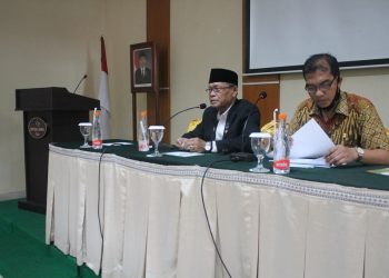 Persiapkan Dini, Keberangkatan Ibadah Haji