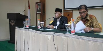 Persiapkan Dini, Keberangkatan Ibadah Haji