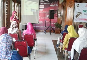 Pentingnya Menjaga Kesehatan Memasuki Usia Pernikahan