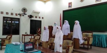 Ikuti Kajian Gus Baha Lewat DWP Kemenag RI