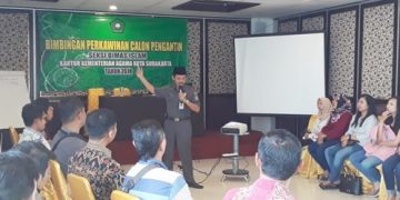 Kunci Ketahanan Keluarga Adalah Dengan Senyum