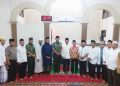 Safari Sholat Jumat Bukan  Kegiatan Politik