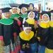 Badko TPQ Surakarta Mewisuda 500 Santri