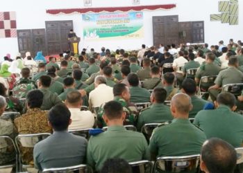 Walikota, Masalah perbedaan tidak perlu dipertentangkan