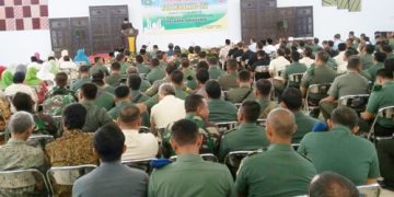 Walikota, Masalah perbedaan tidak perlu dipertentangkan