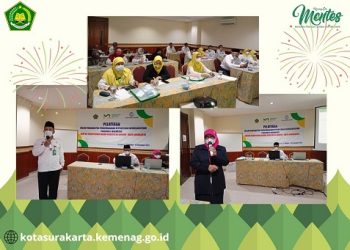 Moderasi Beragama Digaungkan Lewat PKB