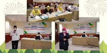 Moderasi Beragama Digaungkan Lewat PKB