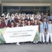 MAN 2 Surakarta adakan kegiatan Pengenalan Dunia Kampus ke UNDIP Semarang