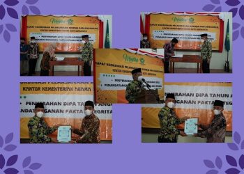 PERKIN UNTUK 2022 TINGKATKAN KINERJA