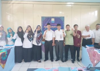 Peningkatan Mutu Pendidikan Madrasah Dengan Supervisi