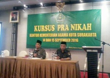 Suscatin, Wujudkan Keluarga Sakinah, Mawaddah, Warahmah