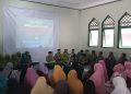 Mts Al Islam Jamsaren Adakan Ta'aruf Dengan Wali Murid
