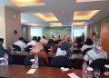 WORKSHOP KEHUMASAN GUNA MENINGKATKAN KREATIVITAS