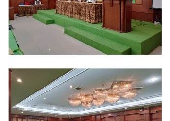 Baldik Semarang sasarkan Tata Naskah Dinas untuk Kemenag Kota Surakarta