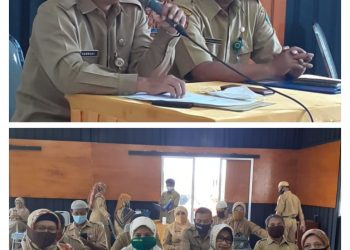 PJJ PAI DI KOTA SURAKARTA NYARIS TANPA KENDALA