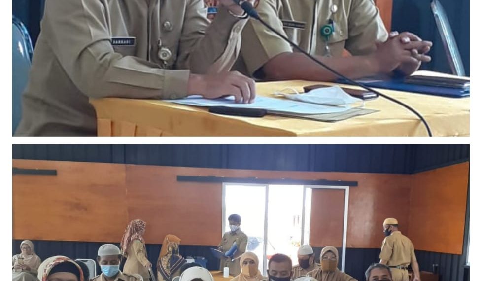 PJJ PAI DI KOTA SURAKARTA NYARIS TANPA KENDALA