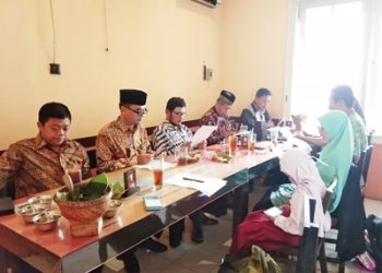 Penyuluh Harus Sesuaikan Zaman