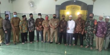 Tempat Ibadah Wajib Miliki IMB