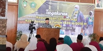 Merawat Kemabruran Dan Mempertahankan Nilai Spiritual