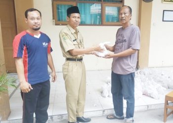 Qurban, Upaya Meningkatkan Semangat Keikhlasan Untuk Berbagi