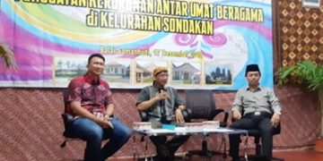 Tidak Boleh Galau Di Tahun Politik