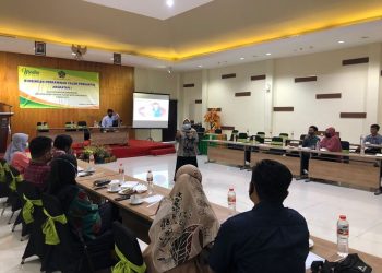 KELUARGA BEKUALITAS WUJUDKAN GENERASI BERKUALITAS