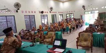 14 Calon Agen Perubahan siap dengan inovasi yang lebih baik