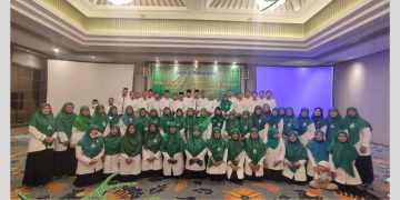 MADRASAH ALIYAH NEGERI 2 SURAKARTA SELENGGARAKAN WORKSHOP PENYUSUNAN MODUL AJAR DALAM  KONSEP KURIKULUM MERDEKA BELAJAR
