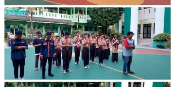 Pramatsa Juara Umum di Wijaya Scout Competition 2022