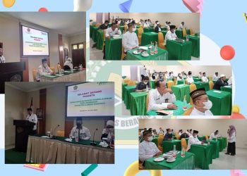 Usai Sosialisasi, Saatnya Implementasi Supervisi Pembelajaran