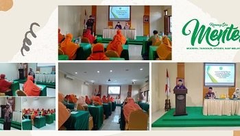 TINGKATKAN KUALITAS LAYANAN PENDIDIKAN RA MELALUI AKREDITASI