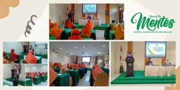 TINGKATKAN KUALITAS LAYANAN PENDIDIKAN RA MELALUI AKREDITASI