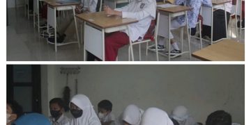 Banyak Harapan di Seleksi PPDB Reguler MTsN Surakarta 1