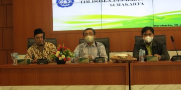 Sambut Myres 2022, Guru dan Siswa MAN 1 Surakarta Ikuti Pembekalan