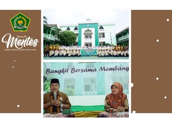 Program TQ dan Boarding MTsN Surakarta 1 Menjadi Daya Tarik MTsN 7 Klaten